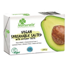 Naturale Vegán kenhető készítmény avokádó ízű 200g reform élelmiszer