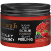  Naturalis Vitality & Energy cukros testradír, 250 g