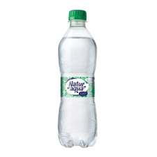 NaturAqua 0,5l drs egyutas visszaváltási díjas pet palackos enyhe ásványvíz 1148504 üdítő, ásványviz, gyümölcslé