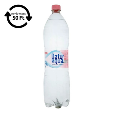 NaturAqua ásványvíz szénsavmentes naturaqua 1,5l drs 295217 üdítő, ásványviz, gyümölcslé