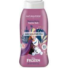 Naturaverde Frozen II Habfürdő 250ml tusfürdők