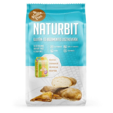  Naturbit glutén-és búzamentes lisztkeverék 1 kg alapvető élelmiszer