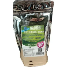 Naturbit IT'S US NATURBIT PSYLLIUM ROST ÚTIFŰMAGHÉJ ŐRLEMÉNY 200 G reform élelmiszer