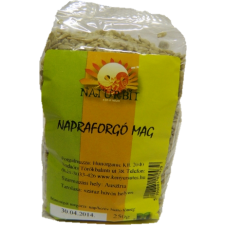 Naturbit napraforgó mag 250g mag