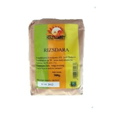 Naturbit rizsdara - 500g biokészítmény