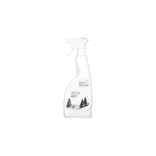 Naturcleaning Általános tisztítószer NATURCLEANING Téli Álom narancs illat 500 ml tisztító- és takarítószer, higiénia