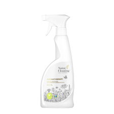  Naturcleaning Aromaterápiás konyhai tisztítószer 500 ml tisztító- és takarítószer, higiénia