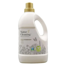 Naturcleaning gold rosemary mosógél 1500ml tisztító- és takarítószer, higiénia