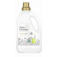 Naturcleaning gránátalma mosógél 1500 ml tisztító- és takarítószer, higiénia