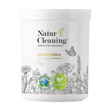  NaturCleaning Illat,- és allergénmentes mosószóda 1 kg tisztító- és takarítószer, higiénia
