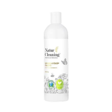 Naturcleaning Mosogatógép öblítő, 500 ml, NATURCLEANING (KHT1446) tisztító- és takarítószer, higiénia