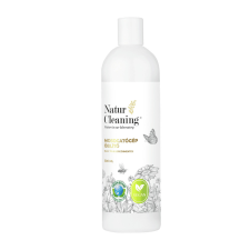 Naturcleaning mosogatógép öblítő - illat- és allergénmentes 500ml tisztító- és takarítószer, higiénia