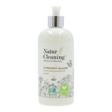 NATURCLEANING MOSOGATÓSZER CIT.FŰ 500ML tisztító- és takarítószer, higiénia