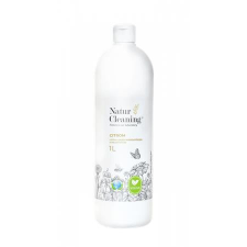 Naturcleaning Mosogatószer koncentrátum, 1 l, NATURCLEANING, citrom tisztító- és takarítószer, higiénia
