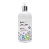  NaturCleaning Mosogatószer koncentrátum 500 ml pumpás - sensitive illat és allergénmentes