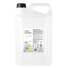 Naturcleaning Mosogatószer koncentrátum, 5 l, , gránátalma (KHT1488) (KHT1488) tisztító- és takarítószer, higiénia