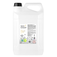 Naturcleaning Mosogatószer koncentrátum 5 liter - tea-mandarin tisztító- és takarítószer, higiénia