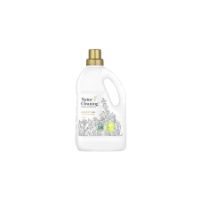 Naturcleaning Mosógél NATURCLEANING borostyán 1,5 liter tisztító- és takarítószer, higiénia