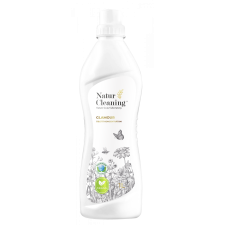 Naturcleaning Naturcleaning Öblítő koncentrátum Glamour 1000 ml (Karton - 12 db) tisztító- és takarítószer, higiénia