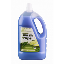 Naturcleaning Naturcleaning wash taps color hipoallergén mosógél 3000 ml tisztító- és takarítószer, higiénia