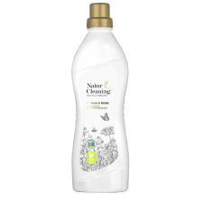 - Naturcleaning Öblítő koncentrátum Citrus & Rose 1 Liter tisztító- és takarítószer, higiénia