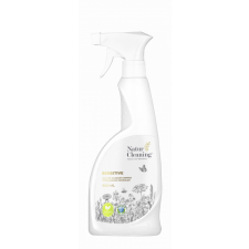 Naturcleaning sensitive illat és allergénmentes citromsavas vízkőoldó 500 ml tisztító- és takarítószer, higiénia