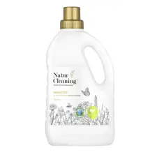  NaturCleaning Sensitive mosógél 1,5 liter - Illat,- és allergénmentes tisztító- és takarítószer, higiénia