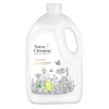  NaturCleaning Sensitive öblítő koncentrátum 4 liter - Illat,- és allergénmentes