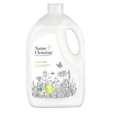 Naturcleaning Sunshine hipoallergén öblítő koncentrátum 4 L tisztító- és takarítószer, higiénia