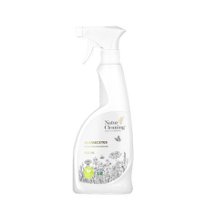 Naturcleaning Vízkőoldó, almaecetes, 500 ml, NATURCLEANING tisztító- és takarítószer, higiénia