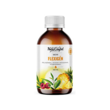 NaturComfort kft. Flexigén 480 ml testápoló