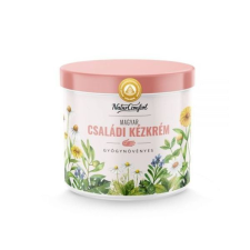 NATURCOMFORT Magyar Családi kézkrém 250ml kézápolás