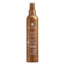 Nature's Naptej spray SPF30-200ml naptej, napolaj