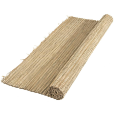 NATURE 409363 Nature Garden Fence Sedge Reed 1x3 m (409363) kerti bútor