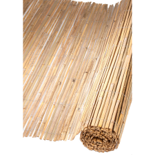 NATURE 500x100 cm kerti bambusznád védőfal 6050120 kerti dekoráció