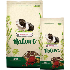 Nature Cavia Tengerimalac Eledel 9 kg rágcsáló eledel