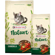 Nature Chinchilla Csincsilla Eledel 700 g rágcsáló eledel