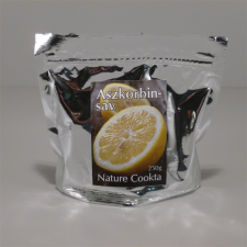 Nature Cookta aszkorbinsav 250 g vitamin és táplálékkiegészítő