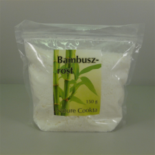  Nature Cookta bambuszrost 150 g alapvető élelmiszer