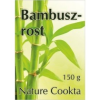 Nature Cookta bambuszrost  - 150g