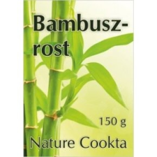 Nature Cookta bambuszrost - 150g reform élelmiszer