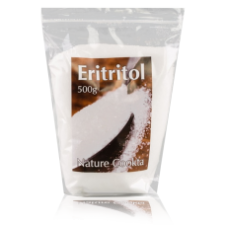 Nature Cookta eritritol 500g diabetikus termék