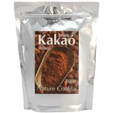 Nature Cookta Holland kakaó 20-22% 200g diabetikus termék