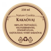 Nature Cookta Kakaóvaj 250 ml