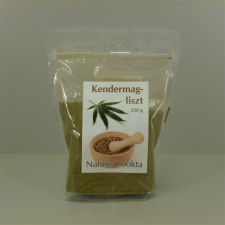  Nature Cookta kendermagliszt 250 g reform élelmiszer