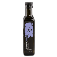 Nature Cookta lenmagolaj 250 ml reform élelmiszer