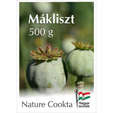  Nature Cookta mákliszt 500 gramm reform élelmiszer