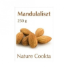Nature Cookta MANDULALISZT (250g)