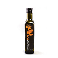 Nature Cookta Mandulaolaj 250 ml reform élelmiszer