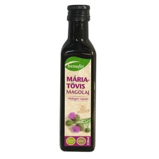Nature Cookta Máriatövis magolaj, 250 ml, Interherb reform élelmiszer